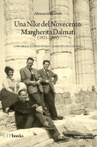 Una Nike del Novecento. Margherita Dalmati (1921 – 2009)
