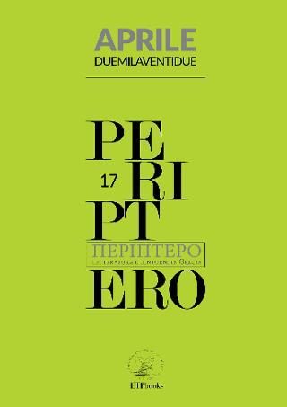 Periptero Aprile duemilaventidue