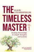 THE TIMELESS MASTER