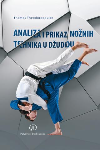 Analizai prikaz noznih tehnika u dzudcou