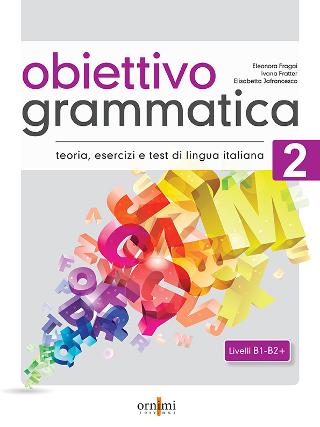Obiettivo Grammatica !2