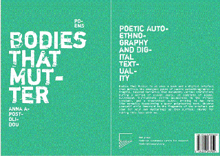 Bodies That Mutter