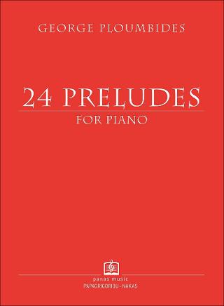 24 Preludes