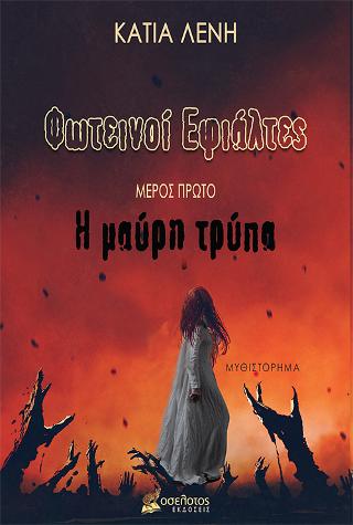 Φωτεινοί Εφιάλτες – Μέρος Πρώτο