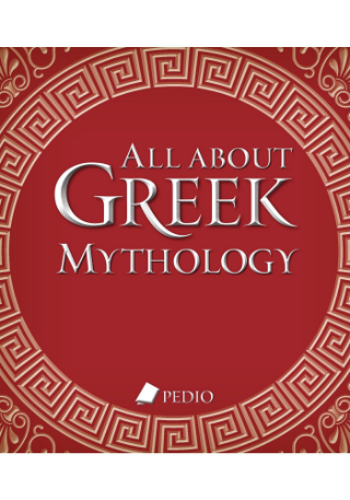 All about Greek Mythology