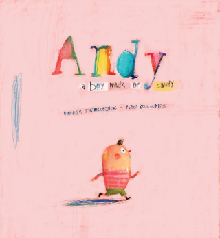 Αndy