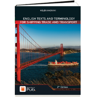 English Texts and Terminology for Shipping Trade and Transport – 2nd Edition