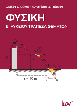 Φυσική Β’ Λυκείου Τράπεζα Θεμάτων