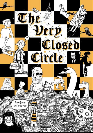 The Very Closed Circle