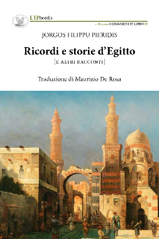 Ricordi e storie d’Egitto