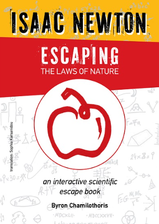 Isaac Newton – Escaping the laws of nature