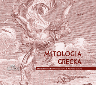 Mitologia Grecka