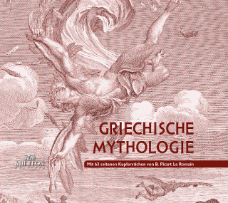 Griechische mythologie