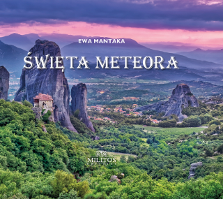 Święta Meteora