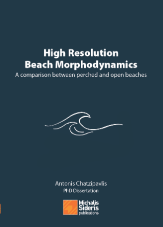 High Resolution Beach Morphodynamics
