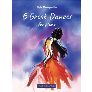 6 Greek Dances