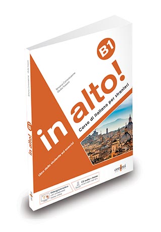 in alto! B1