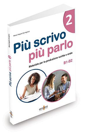 Più scrivo più parlo 2