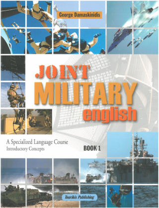 Joint military english