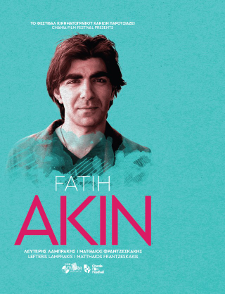 Fatih Akin