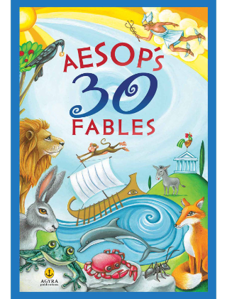 Aesop’s 30 Fables