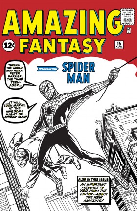 Spiderman
