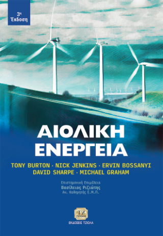 Αιολική Ενέργεια