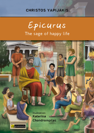 Epicurus
