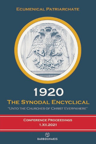 1920 the synodical encyclical