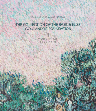 The Collection of the Basil & Elise Goulandris Foundation