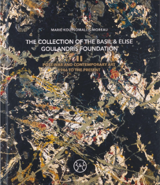 The Collection of the Basil & Elise Goulandris Foundation