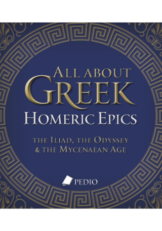 All about Greek Homeric Epics