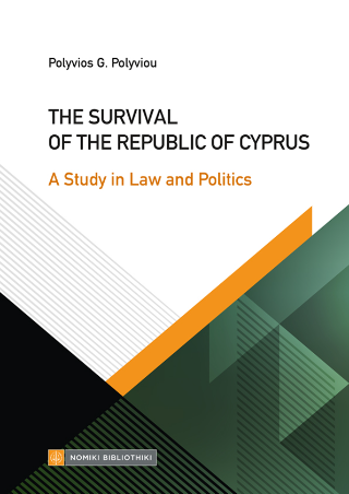 The survival of the Republic of Cyprus