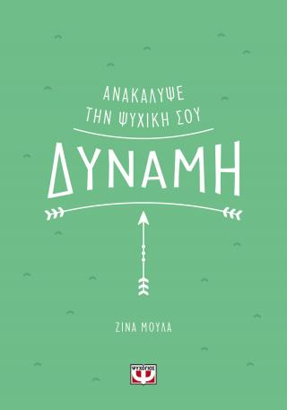 Ανακάλυψε την ψυχική σου δύναμη