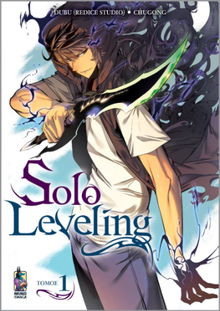 Solo leveling