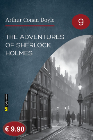 The Adventures of Sherlock Holmes