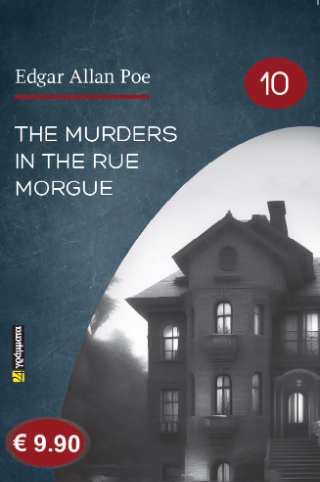 The murders in the Rue Morgue