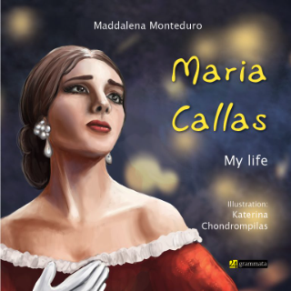 Maria Callas