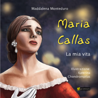 Maria Callas