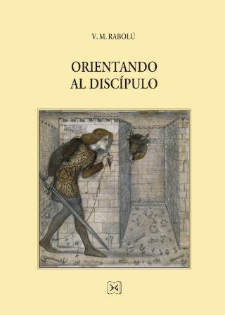 Orientando al discípulo