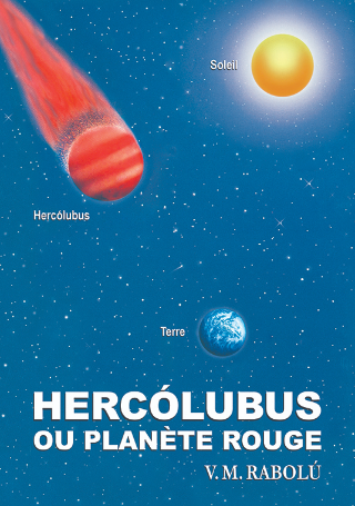 Hercólubus ou planète rouge