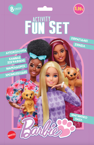Barbie