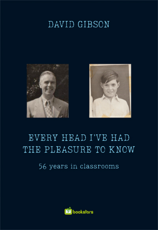 Every head I’ve had the pleasure to know