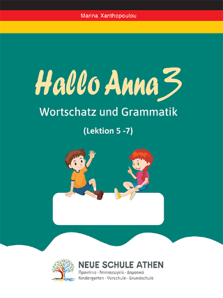 Hallo Anna