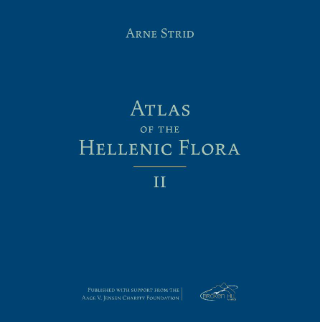 Atlas of the Hellenic Flora