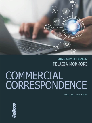 Commercial correspondence