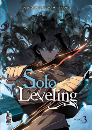 Solo leveling