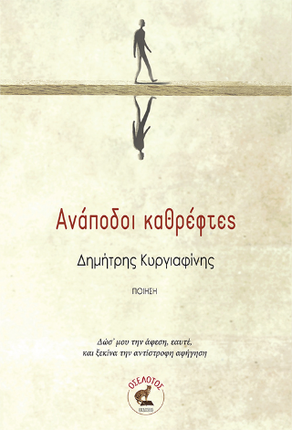 Ανάποδοι καθρέφτες