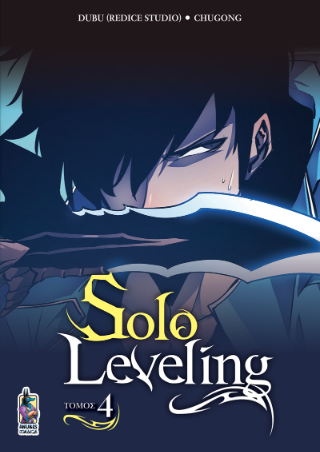 Solo leveling