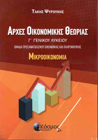 Μικροοικονομία Γ’Λυκείου